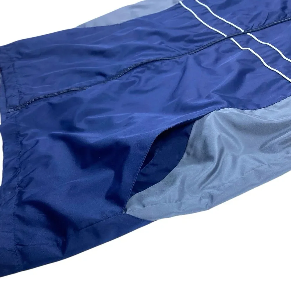 Dunbrooke patriots windbreaker